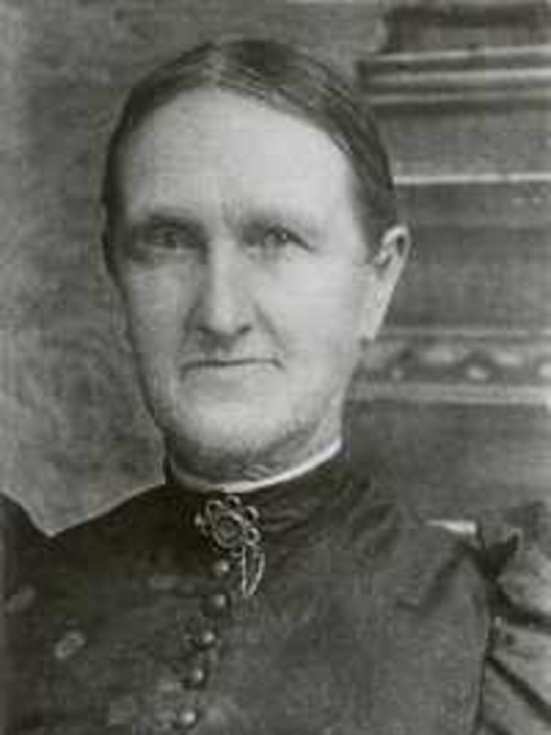 Caroline Brenchley (1830 - 1910) Profile